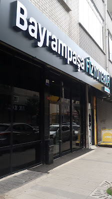 Bayrampaşa Fizyoterapi