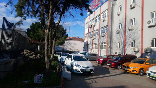 Topçular Ağız Ve Diş Sağlığı Merkezi