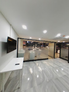 Özel Plan Ağız Ve Diş Sağlığı Polikliniği Street View ve 360° görseli