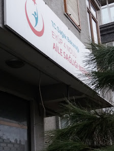 Eyüp 4 Nolu Aile Sağlık Merkezi