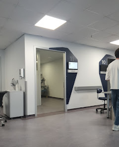 Göz Nurunu Koruma Vakfı Bayrampaşa Göz Hastanesi En son görseli