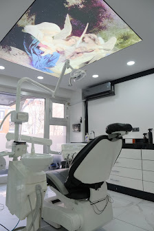OlyDent Ağız ve Diş Sağlığı Kliniği - Bayrampaşa