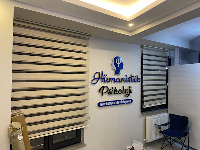 Hümanistik Psikoloji