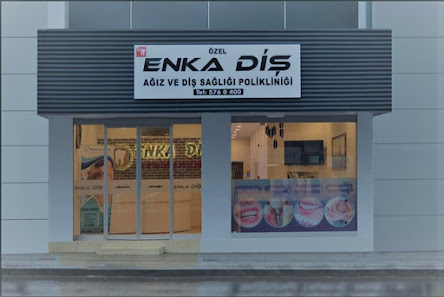 ENKA AĞIZ VE DİŞ SAĞLIĞI POLİKLİNİĞİ
