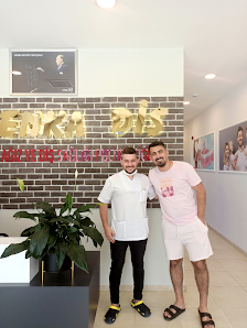 ENKA AĞIZ VE DİŞ SAĞLIĞI POLİKLİNİĞİ Sahibinin seçtikleri görseli