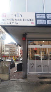 Ata Diş Kliniği - Bayrampaşa