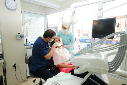 Ata Diş Kliniği - Bayrampaşa Sahibinin seçtikleri görseli
