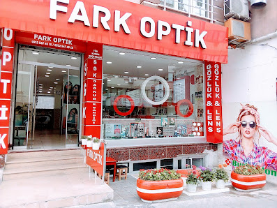 FARK OPTİK Sahibinin seçtikleri görseli