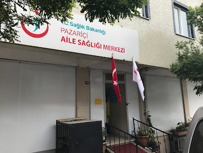 Pazariçi Aile Sağlığı Merkezi