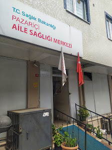 Pazariçi Aile Sağlığı Merkezi Sahibinin seçtikleri görseli