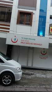 İbni Sina Aile Sağlığı Merkezi