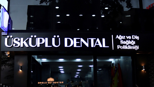 Üsküplü Dental Clinic Bayrampaşa