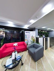 Üsküplü Dental Clinic Bayrampaşa Street View ve 360° görseli