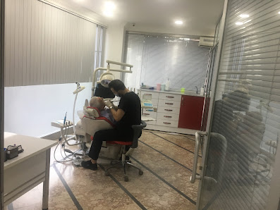 Dentamir Ağız ve Diş Sağlığı Polikliniği