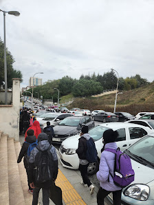 Başakşehir Aile Sağlığı Merkezi