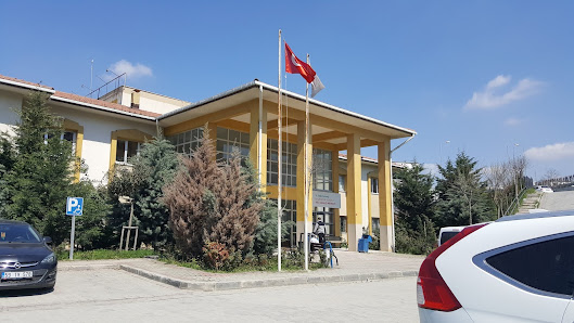 Başakşehir 15 Nolu ASM Bina görseli