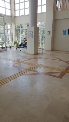 Başakşehir 15 Nolu ASM Lobi görseli