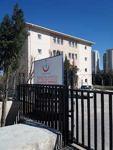 Başakşehir 19 No Lu Aile Sağlığı Merkezi