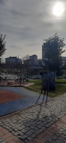 Başakşehir 4 nolu Aile Sağlığı Merkezi
