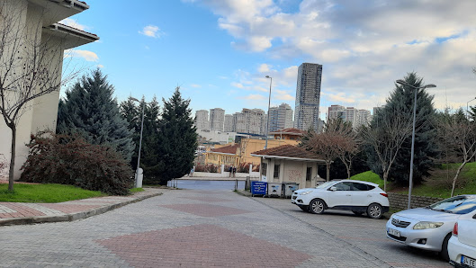 Başakşehir 14 nolu ASM(Kayaşehir 7. Bölge Sağlık Ocağı)