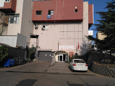 TC Sağlık Bkanlığı Başak mahallesi sağlık ocağı