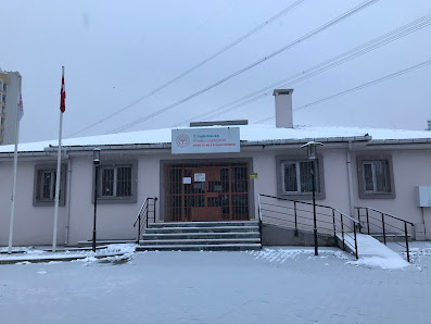 Başakşehir 29 No’lu Aile Sağlığı Merkezi