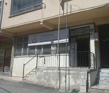 Başakşehir 8 Nolu Aile Sağlık Merkezi