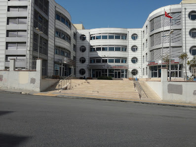 Başakşehir Toplum Sağlığı Merkezi