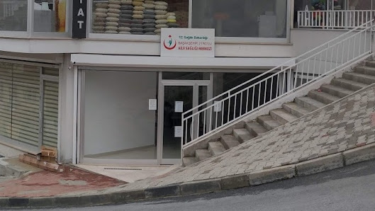 Başakşehir 21 Nolu ASM Aile Hekimliği