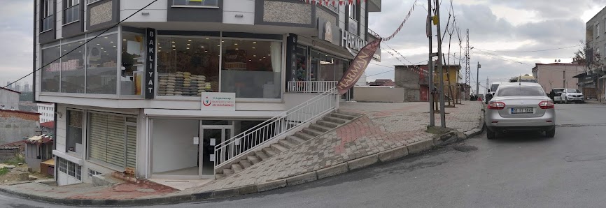 Başakşehir 21 Nolu ASM Aile Hekimliği Bina görseli
