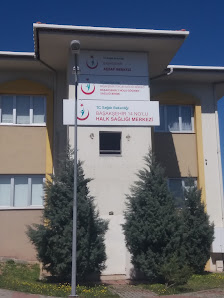 Başakşehir 14 No'lu Aile Sağlığı Merkezi