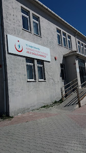 Kayabaşı Murat Kızılkale Aile Sağlığı Merkezi