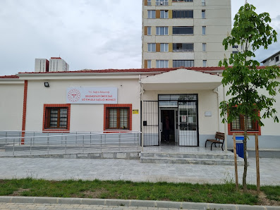 Başakşehir Ömer Dağ Eğitim ASM