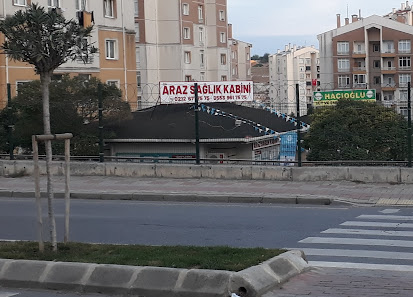 Neonabız Evde Sağlık / Sağlık Kabini