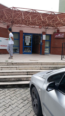 Bahçeşehir Aile Sağlığı Merkezi