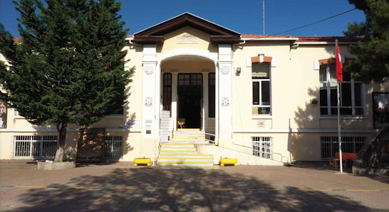 İstanbul Topkapı Üniversitesi Sahibinin seçtikleri görseli