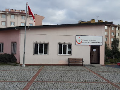 Başakşehir 015 Nolu Aile Hekimliği Birimi - Uzm. Dr. Mehmet Karacagil