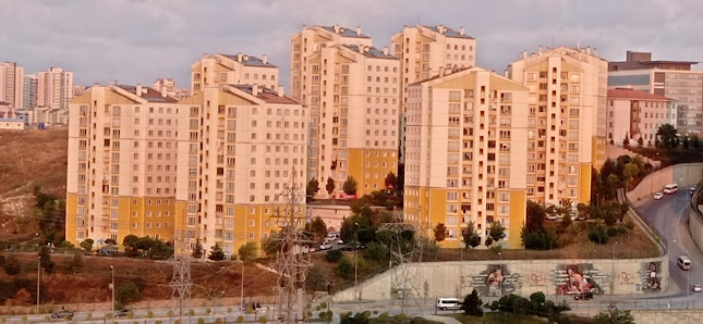 Kayaşehir 15. Bölge Sağlık Ocağı (Aile Sağlığı Merkezi)