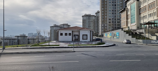 Dr. Doğan Uysal Aile Sağlığı Merkezi