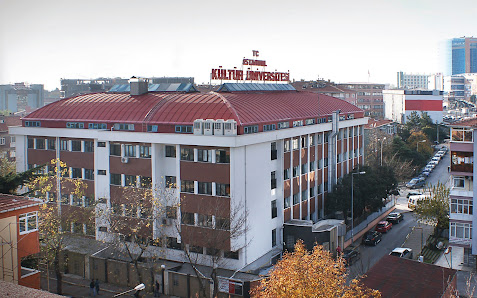 Kültür Üniversitesi Meslek Yüksekokulları Sahibinin seçtikleri görseli