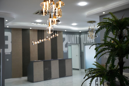 Başakşehir Aktif Tıp Merkezi