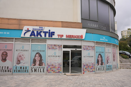 Başakşehir Aktif Tıp Merkezi Sahibinin seçtikleri görseli