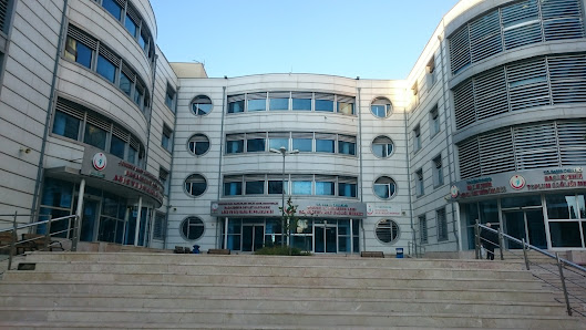 Başakşehir İlçe Sağlık Müdürlüğü