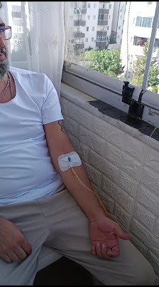 Başakşehir Evde Sağlık Hizmetleri / SAĞLIK KABİNİ / EVDE SERUM HİZMETİ / HEMŞİRE / DOKTOR / HASTANE