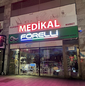Başakşehir Medikal Sahibinin seçtikleri görseli