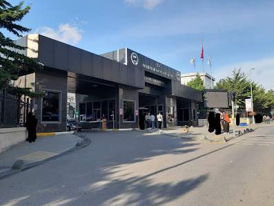 Marmara Üniversitesi