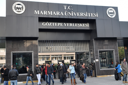 Marmara Üniversitesi Sahibinin seçtikleri görseli