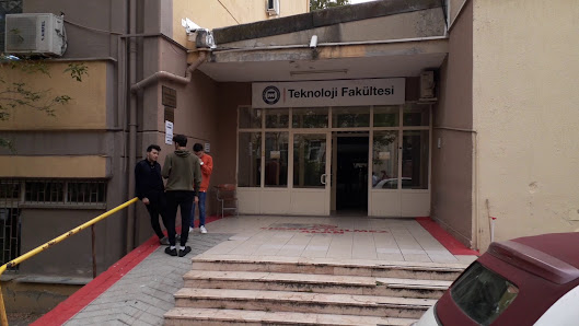 Marmara Üniversitesi Videolar görseli
