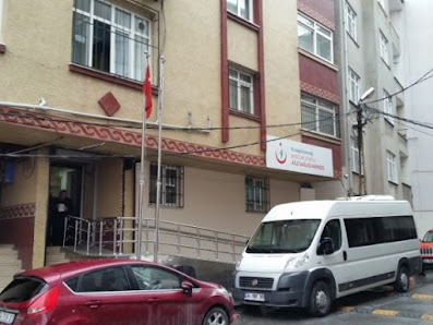 T.C.Sağlık Bakanlığı Bağcılar 20 Nolu Aile Sağlık Merkezi