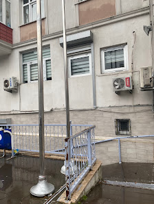 T.C. Sağlık Bakanlığı Bağcılar 6 No’lu Aile Sağlığı Merkezi